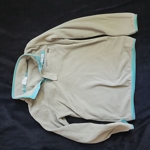 Columbia Fleece Pullover